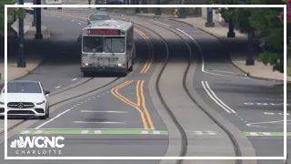 The future of transportation in the Charlotte area