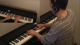 Video Killed The Radio Star - The Buggles - Piano Cover