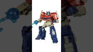 Transformers One Trailer and Toys Revealed🔥