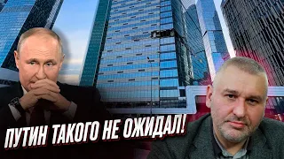 💥⚡ ФЕЙГИН: В Москве такого не ожидали! Война в Украине шокировала Путина!