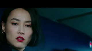 Pacific rim uprising music video