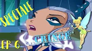 SPECIALE || Winx Club || Ho voglia di CRINGE ! S1 ep 6