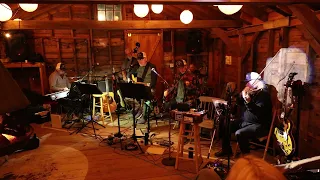 Nobody Knows Me ~ Kettle Cove All Stars, 6/1/24 ~ Jerry Hobson on vocals (Lyle Lovett)