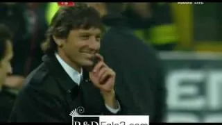 Pato & Borriello ( Ac Milan )  - Goals