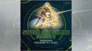 Graphic 'Sword Art Online' Episode Gets Mature Rating On Toonami