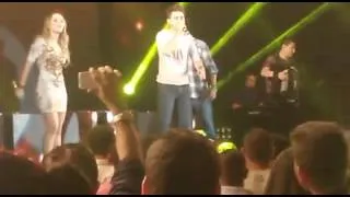 Gilmar Goulart Cantando Com Thaeme e Thiago