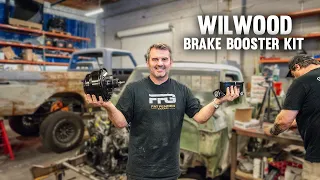 1967-79 Wilwood Brake Booster Kit FAQ