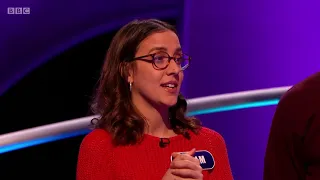 Pointless Series 26 Episode 27