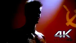 Rocky IV - Original VHS Teaser Trailer | Enhanced 4K