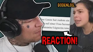 "DAS wird ihr NICHT gefallen".. 😡😬 Shurjoka teilt BODENLOSEN Beitrag | MontanaBlack Reaktion