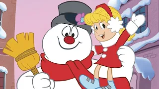 Frosty the Snowman - 1969 TV Special