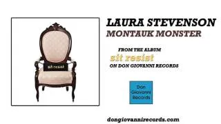 Laura Stevenson - Montauk Monster (Official Audio)