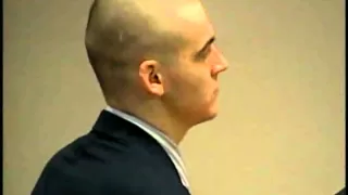 Uncut Video: Judge Sentences Spader