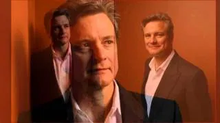 Colin Firth - THAT Face!  Portraits of a Gorgeous Man ... sigh ♥ (Arthur Newman TIFF 2012)