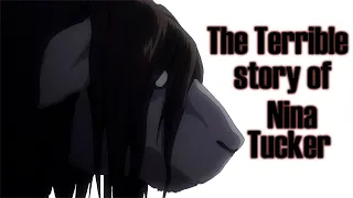 The Terrible story of NINA TUCKER-ALEXANDER | Shou Tucker [Eng Dub] Fullmetal Alchemist Brotherhood