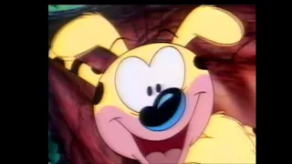 Générique Marsupilami version Disney