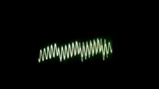 Oscilloscope: Filtering Sawtooth, Triangle & Pulse waves of my home-made Synthesizer