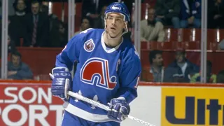 Joe Sakic was consistently brilliant during his career