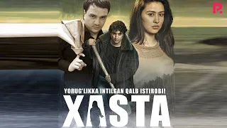 Xasta (o'zbek film) | Хаста (узбекфильм) #UydaQoling