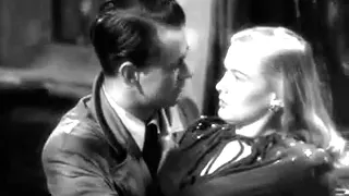 Alan Ladd & Veronica Lake: Noir Companions