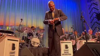 Count Basie's Orchestra_2022 Tour_Vegas   HD 1080p