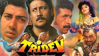 Madhuri Dixit Songs  | Tirchi Topi Wale | Tridev  | Naseeruddin Shah, Madhuri Dixit | 1080P