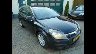 Vree Car Trading | Opel Astra | occasions hengelo gld | Gerealiseerd door Wissink Webdesign |