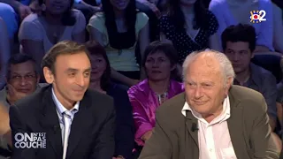 Best of "clashs" dans #ONPC