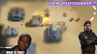 ART OF WAR 3 : GLOBAL CONFLICT _ NICE LOOT TOURNAMENT !!!!!!