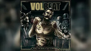 Volbeat - For evigt