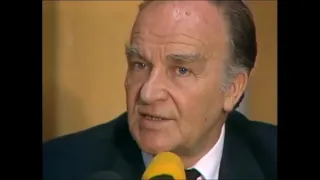 Bosna u predvečerje rata, Part 02 - Alija Izetbegović u januaru 1992 o nezavisnosti BiH