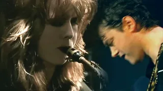 Candy Dulfer & David A. Stewart - Lily Was Here