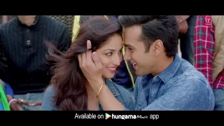 Ishqe Di Lat Full Video Song Junooniyat Movie 2016 | Pulkit Samrat, Yami Gautam