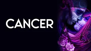 CANCER💘 You Aren't Expecting to End Up With Them. Cancer Tarot Love Reading