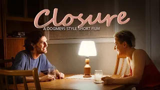 Closure - Dogme95 Style Short Film