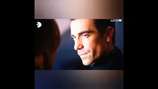 Самые жаркие примирения 😍❤🔥💋 #asfer #love #аслы #ферхат #бирджеакалай #ибрагимчеликкол #чбл