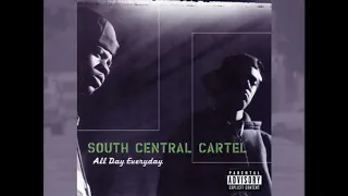 South Central Cartel ● 1997 ● All Day Everyday (FULL ALBUM)