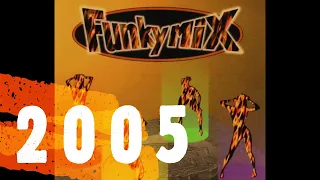 Hip Hop Medley - 2005 ( Funkymix ) HQ audio