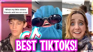 The Best TikTok Compilation of November 2020