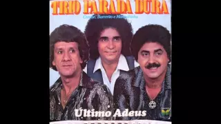 Trovão Azul - Trio Parada Dura