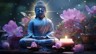 The Sound of Inner Peace 37 | 528 Hz | Relaxing Music for Meditation, Zen, Yoga & Stress Relief