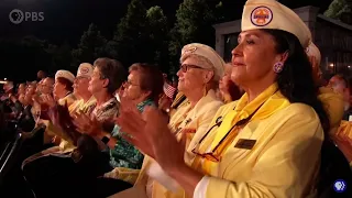 NATIONAL MEMORIAL DAY CONCERT 2023: ARMED FORCES MEDLEY