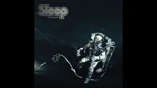 SLEEP - The Sciences [FULL ALBUM] 2018   **LYRIC VIDEO**