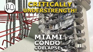 SURFSIDE CONDO COLLAPSE | structural negligence! pt3