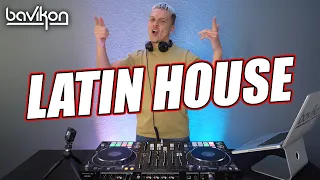 Latin House Mix 2023 | #6 | Best Latin House 2023 | Latin Tech House Remix by bavikon