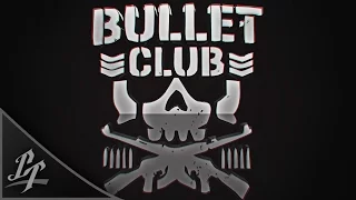 ► The New Bullet Club || Custom Titantron ᴴᴰ ◄
