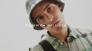 TOMMY HILFIGER MEN 22 SUMMER & PRE-FALL