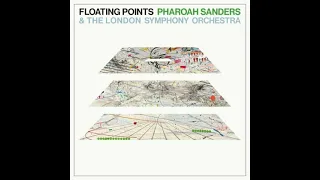 Floating Point, Pharoah Sanders & LSO - Promises