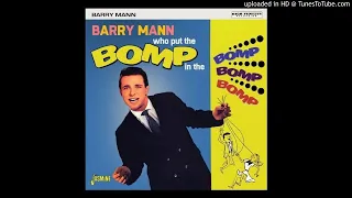 Barry Mann - Hey Baby I'm Dancin'