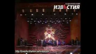 VITAS_Victory Day_Kharkov_May 09_2012_City Kharkov News